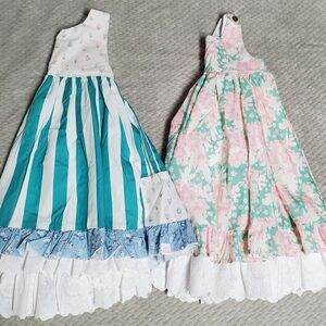SweetHoney Dresses Size 8 NWT